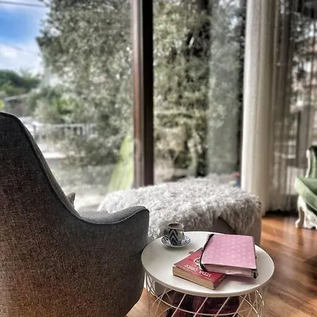 Otel Denize Yakin Huzurlu Bir Tatil *