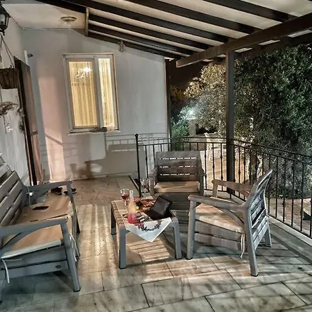 Denize Yakin Huzurlu Bir Tatil Otel *