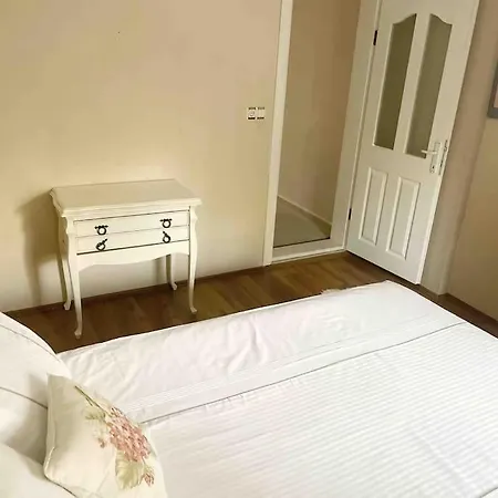 Otel Denize Yakin Huzurlu Bir Tatil Urla